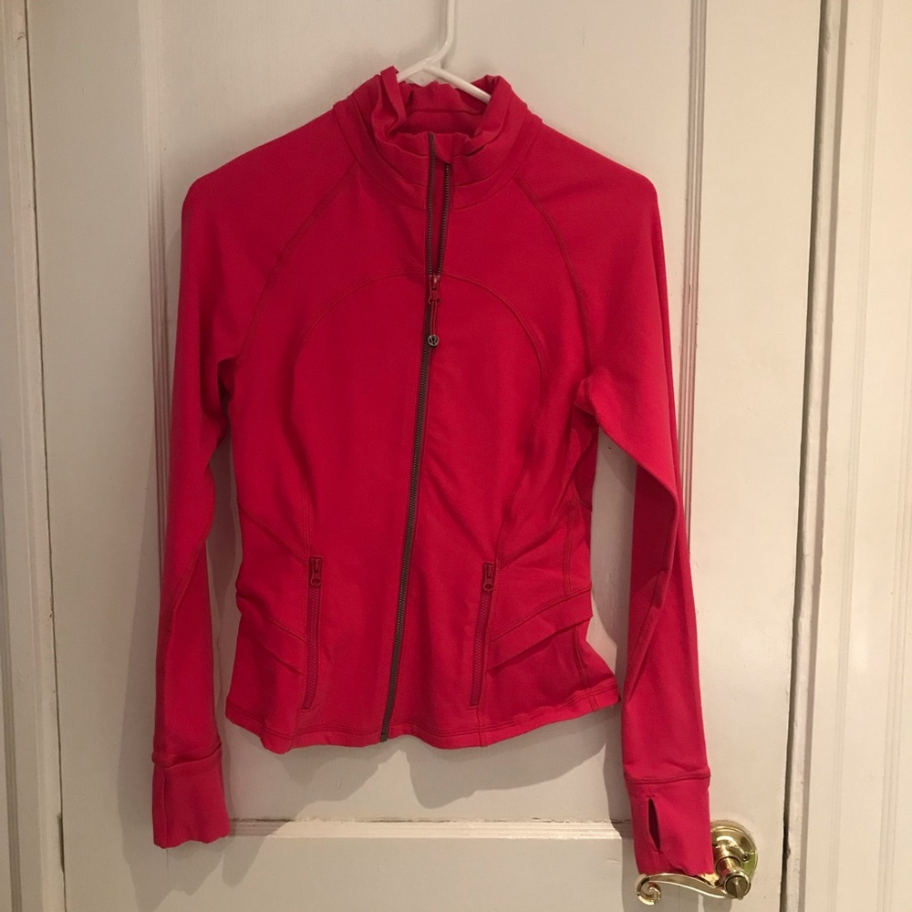 Lululemon jacket
